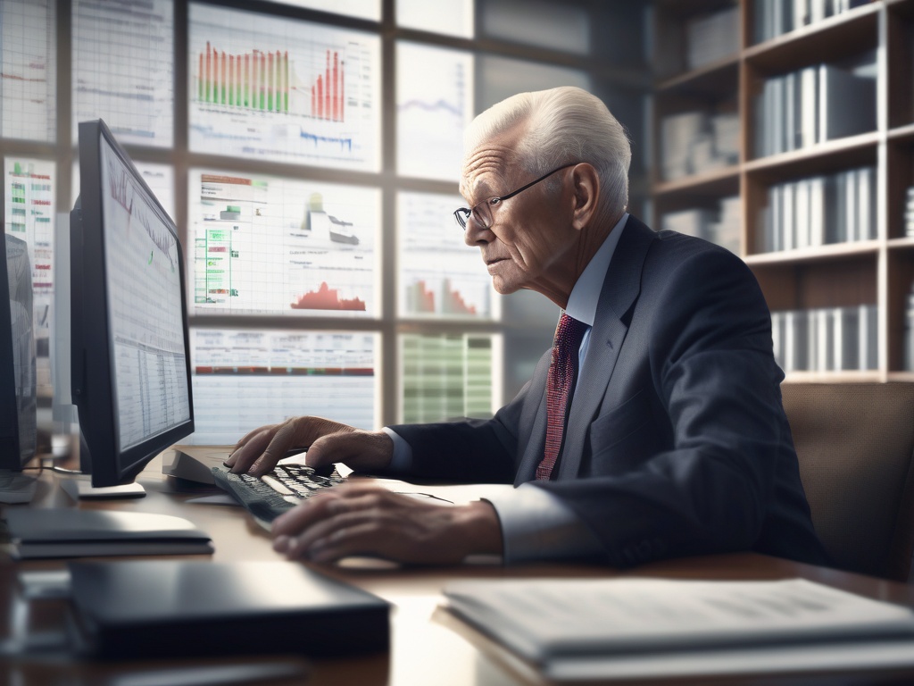 The Warren Buffett Strategy for Everyday Investors