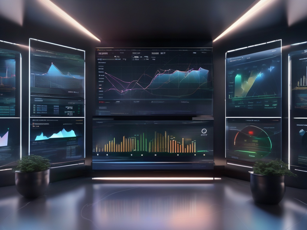 Web3 Wealth: The New Frontier of Digital Asset Investing