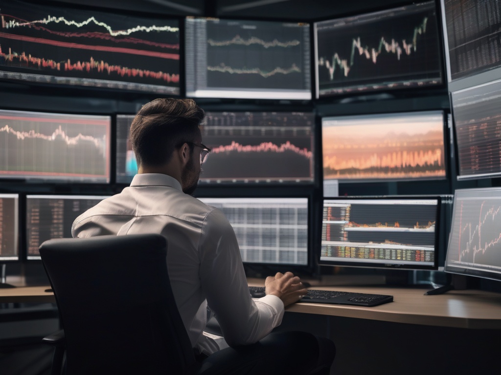 When Cash is King: How to Spot Market Tops and Bottoms