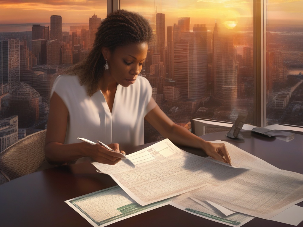 Why Your Paycheck Will Never Make You Rich (And What Will)