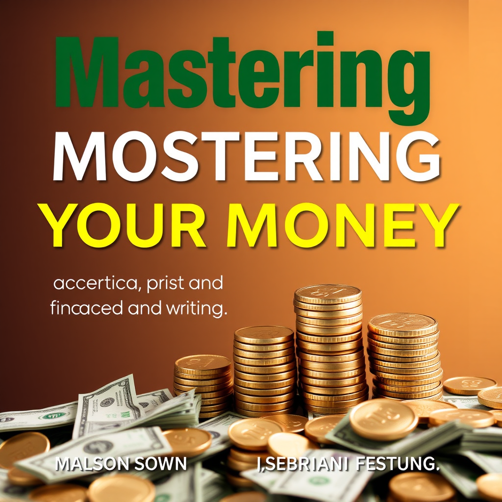 Mastering Your Money: Essential Strategies for Personal Finance & Investing
