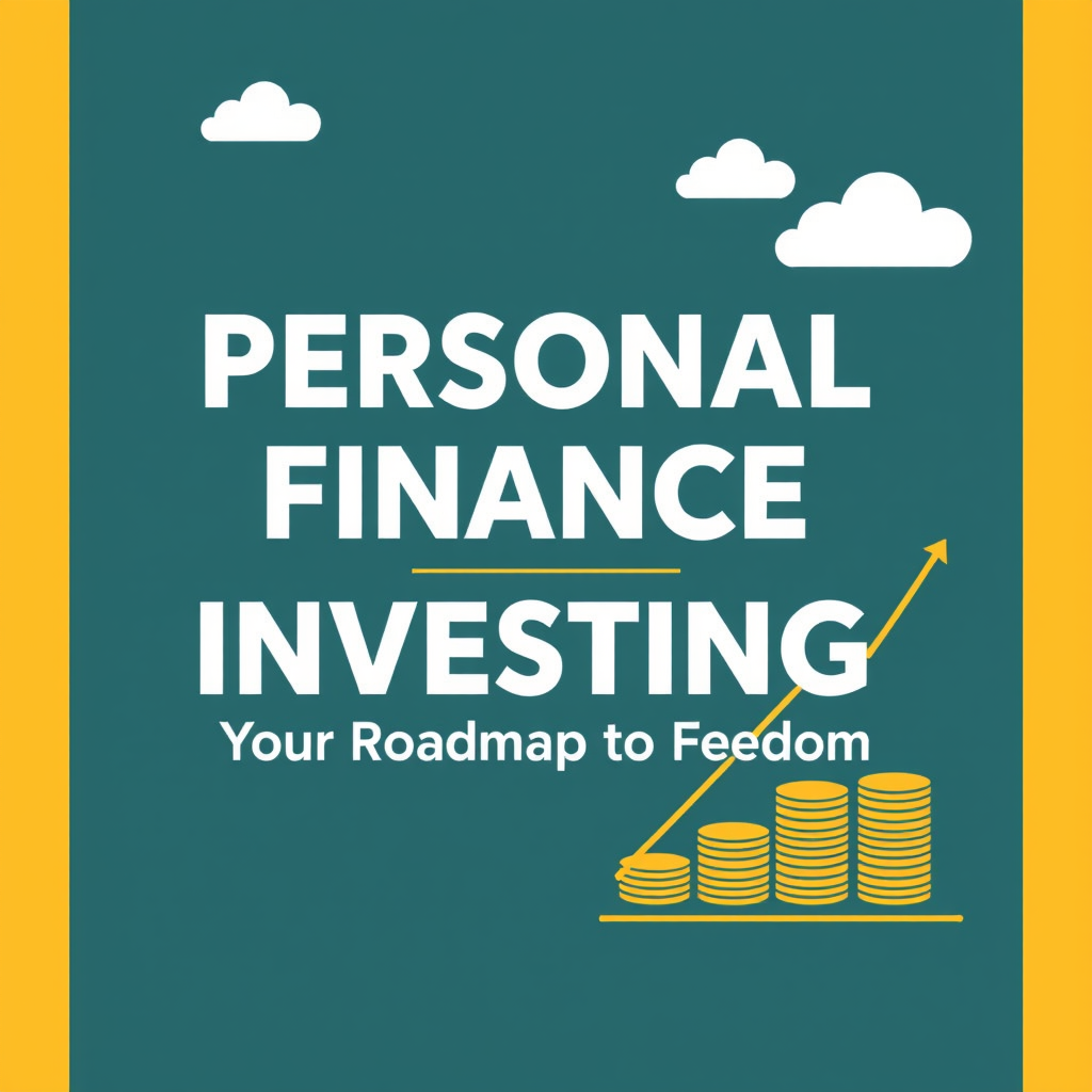 Personal Finance & Investing: Your Roadmap to Financial Freedom