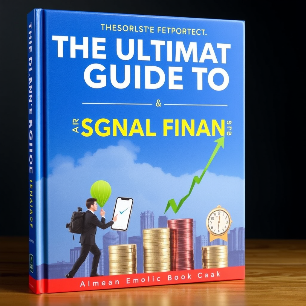 The Ultimate Guide to Personal Finance & Smart Investing