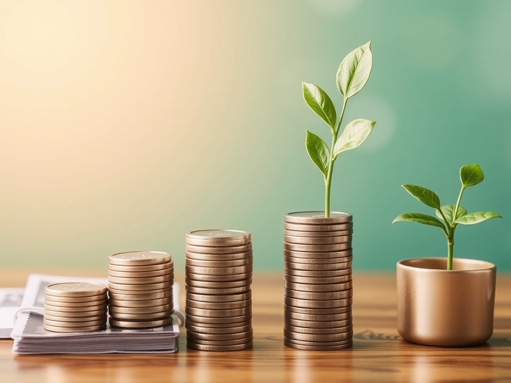 Budgeting, High-Yield Savings, Credit Score & Inflation: Personal Finance Tips