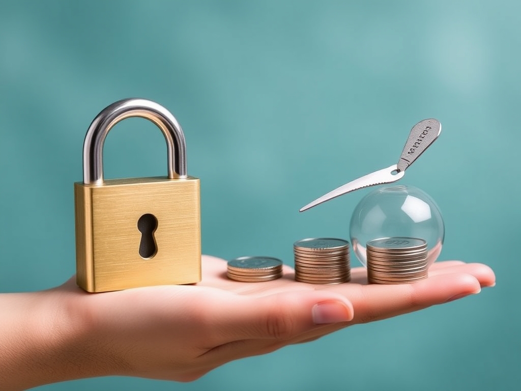 Unlock Your Financial Future: Budgeting, Best High-Yield Savings, Credit Score Boost & Navigating Inflation